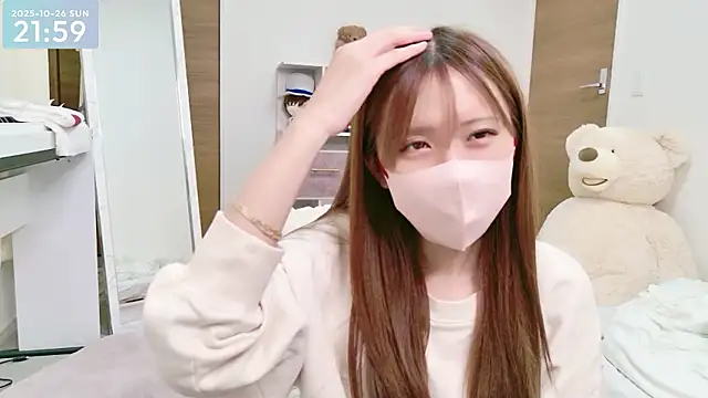 -SHINON- online show from October 26, 1:00 pm