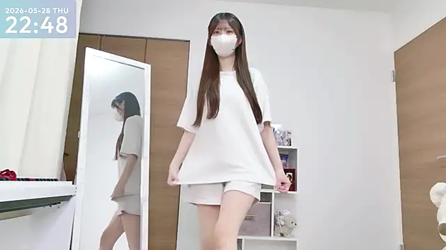 -SHINON- online show from May 28, 1:50 pm