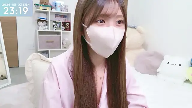 -SHINON- online show from May 3, 2:20 pm