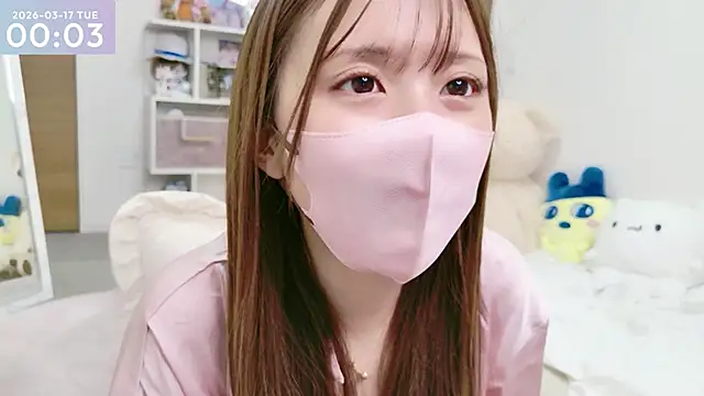 -SHINON- online show from March 16, 3:04 pm