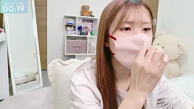 -SHINON- online show from October 16, 3:20 pm