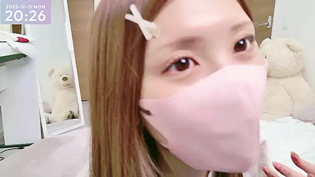 -SHINON- online show from December 15, 11:27 am