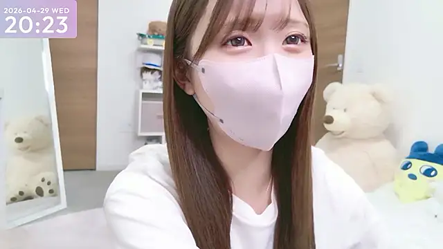 -SHINON- online show from April 29, 11:25 am
