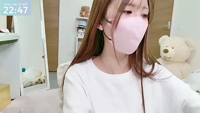 -SHINON- online show from March 21, 1:48 pm