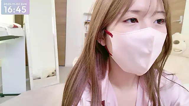 -SHINON- online show from November 2, 7:46 am