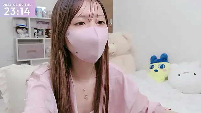 -SHINON- online show from July 9, 2:16 pm