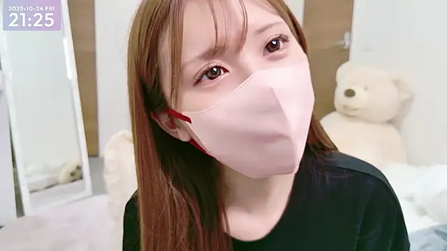 -SHINON- online show from October 24, 12:26 pm