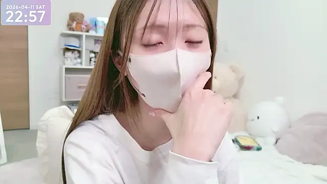 -SHINON- online show from April 11, 1:59 pm