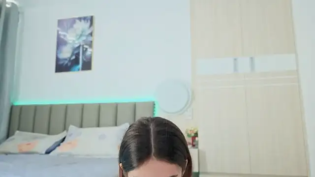 sweety vikky online show from April 23, 12:28 am