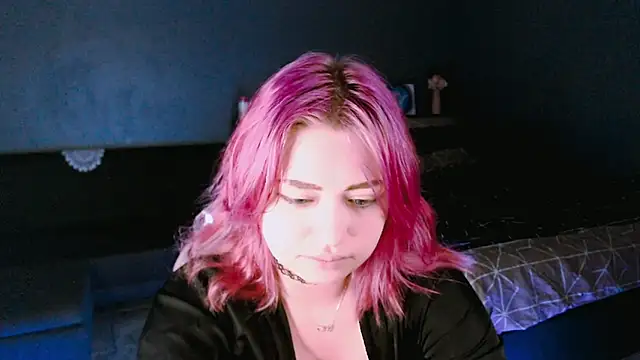 candy lina online show from January 16, 12:31 pm