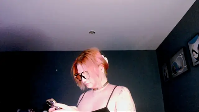 candy lina online show from February 22, 1:46 pm