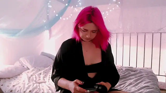 candy lina online show from March 26, 10:02 am