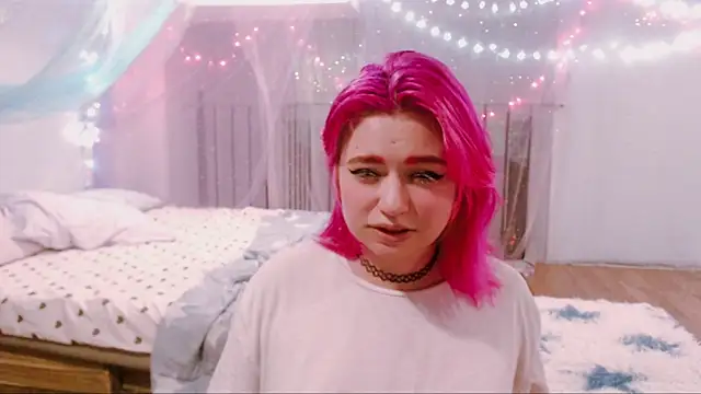 candy lina online show from March 25, 11:42 am