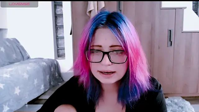 candy lina online show from May 28, 8:44 am