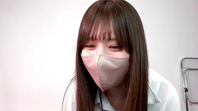 Nogizaka Ai online show from April 17, 11:57 am