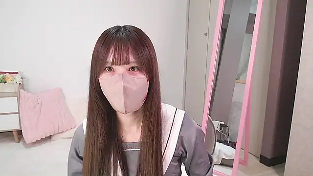 Nogizaka Ai online show from October 3, 1:23 pm