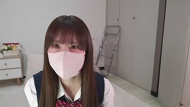 Nogizaka Ai online show from February 21, 11:44 am