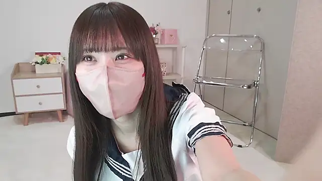 Nogizaka Ai online show from February 11, 11:42 am