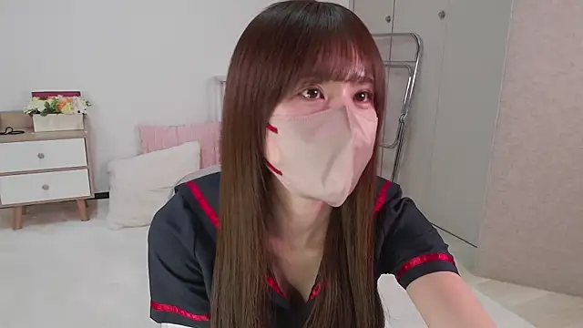 Nogizaka Ai online show from February 25, 11:43 am