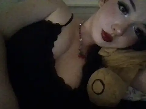 Cerisee04 online show from October 16, 9:34 pm
