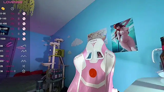 IvyDavis- online show from March 3, 9:38 am