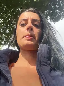 Catmila94 online show from May 22, 5:11 pm