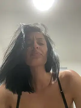 Catmila94 online show from July 18, 4:10 am