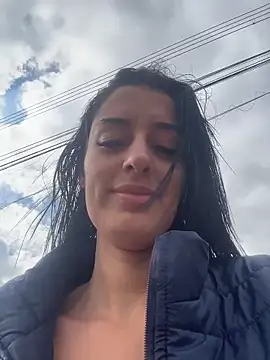 Catmila94 online show from June 16, 3:45 pm