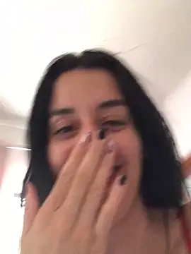 Snapshot of Catmila94 chatting on October 17, 5:37 pm Catmila94 online show from October 17, 5:37 pm