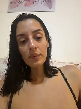 Catmila94 online show from July 3, 11:22 pm