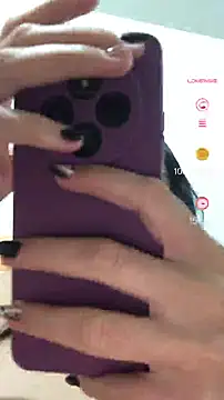Snapshot of Catmila94 chatting on October 14, 4:13 am Catmila94 online show from October 14, 4:13 am