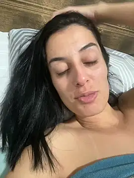 Catmila94 online show from July 17, 7:49 am