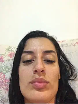 Catmila94 online show from May 28, 3:25 am