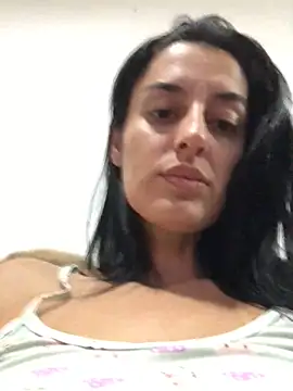 Catmila94 online show from March 15, 10:50 pm