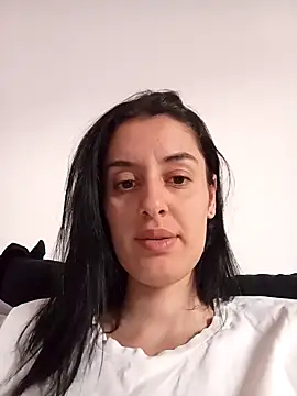 Snapshot of Catmila94 chatting on October 8, 7:25 pm Catmila94 online show from October 8, 7:25 pm