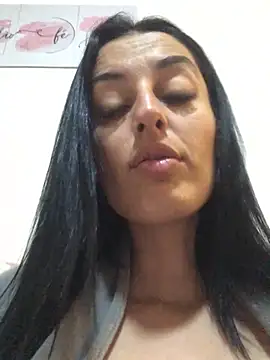 Catmila94 online show from May 13, 2:29 am