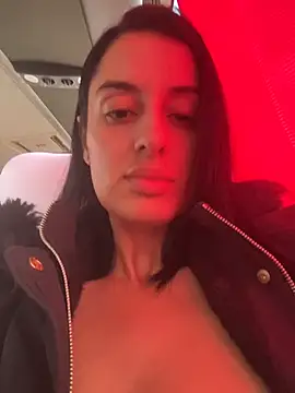 Catmila94 online show from July 4, 11:27 am