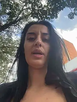 Catmila94 online show from May 27, 3:19 pm