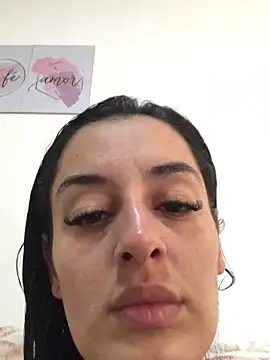 Catmila94 online show from May 14, 6:38 pm