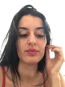 Snapshot of Catmila94 chatting on September 9, 2:15 pm Catmila94 online show from September 9, 2:15 pm