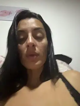Catmila94 online show from July 2, 3:45 am