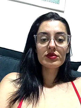 Snapshot of Catmila94 chatting on October 22, 2:44 am Catmila94 online show from October 22, 2:44 am