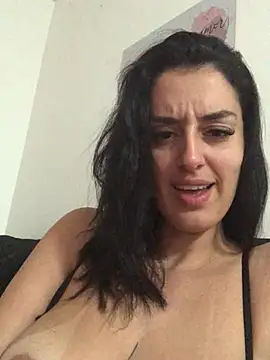 Catmila94 online show from May 8, 7:50 pm