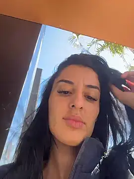 Catmila94 online show from May 29, 3:40 pm