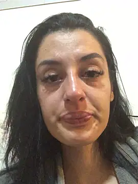 Catmila94 online show from May 14, 2:41 am