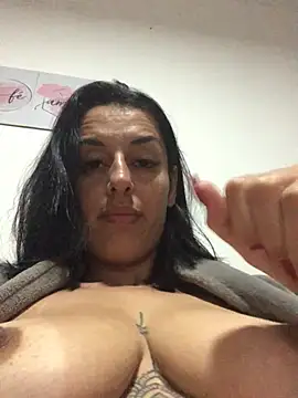 Catmila94 online show from June 17, 3:50 am