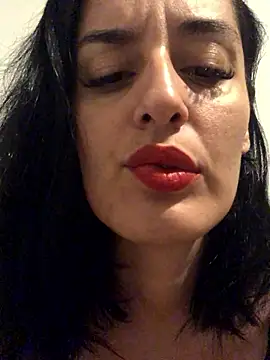 Snapshot of Catmila94 chatting on January 17, 4:38 am Catmila94 online show from January 17, 4:38 am