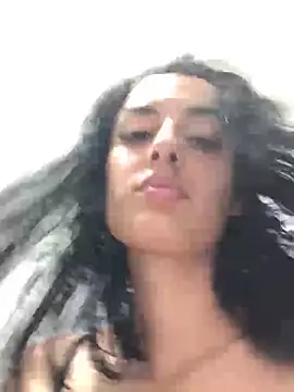 Catmila94 online show from May 21, 9:01 pm