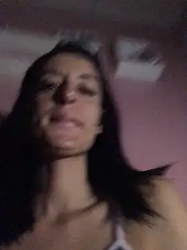 Catmila94 online show from April 23, 4:52 am