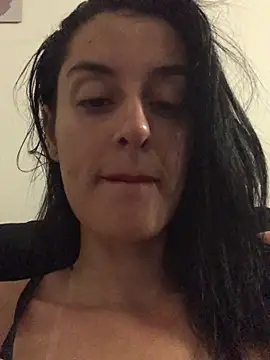 Catmila94 online show from March 19, 2:00 am